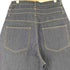student apathy Double Waist Baggy Denim メンズ JPN:L