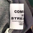 student apathy Double Waist Baggy Denim メンズ JPN:L