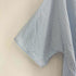 コス COS オーバーサイズ ストライプ S/S シャツ レディース EUR:42