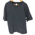 カルクルー Cal Cru Micro Border S/S T-Shirt メンズ XL