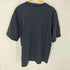 カルクルー Cal Cru Micro Border S/S T-Shirt メンズ XL