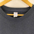 カルクルー Cal Cru Micro Border S/S T-Shirt メンズ XL