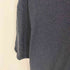 カルクルー Cal Cru Micro Border S/S T-Shirt メンズ XL