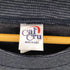 カルクルー Cal Cru Micro Border S/S T-Shirt メンズ XL