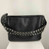VI E DIT Studded TASUKI Shoulder Bag グラフィックプリント メンズ