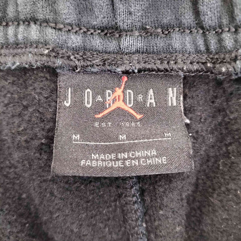 ジョーダンブランド JORDAN BRAND ESSENTIAL FLEECE PANTS メンズ import:M
