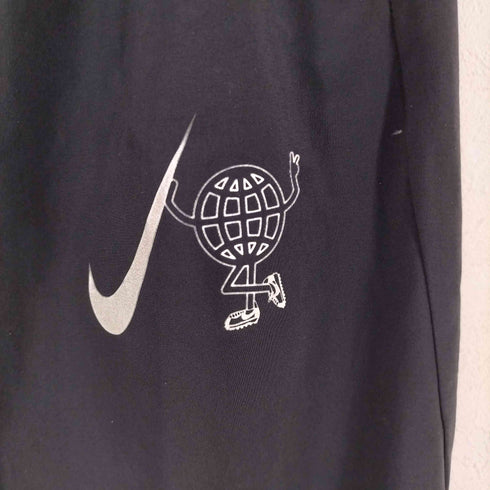 ナイキ NIKE DRI-FIT ランニング パンツ レディース M