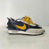 ナイキ NIKE Women's Daybreak Obsidian/Gold Dart/Sail メンズ JPN:25.5