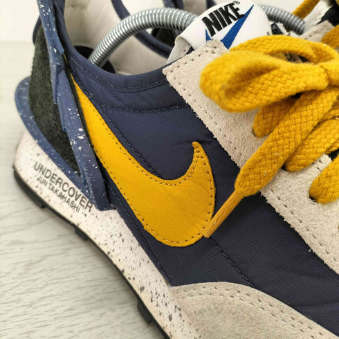 ナイキ NIKE Women's Daybreak Obsidian/Gold Dart/Sail メンズ JPN:25.5