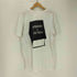 ルーカ RVCA STEPHEN POWERS 両面プリント クルーネック半袖Tシャツ メンズ L