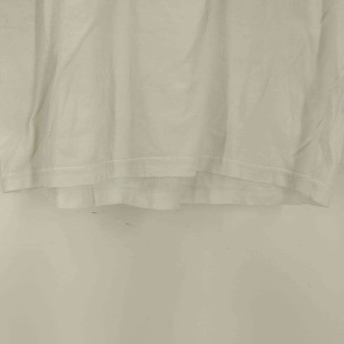 ルーカ RVCA STEPHEN POWERS 両面プリント クルーネック半袖Tシャツ メンズ L