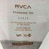 ルーカ RVCA STEPHEN POWERS 両面プリント クルーネック半袖Tシャツ メンズ L