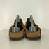 ビルケンシュトック BIRKENSTOCK BOSTON スエード soft footbed サボサンダル メンズ EUR:39