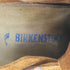 ビルケンシュトック BIRKENSTOCK BOSTON スエード soft footbed サボサンダル メンズ EUR:39