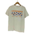サンデイズベスト SUNDAYS BEST NEW MEXICO ON MY MIND TEE メンズ JPN:M