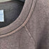 ウエアハウス WAREHOUSE 2ND-HAND TICK TECH セコハン セカンドハンド ラグランスリーブ スウェット Tシャツ メンズ JPN:M