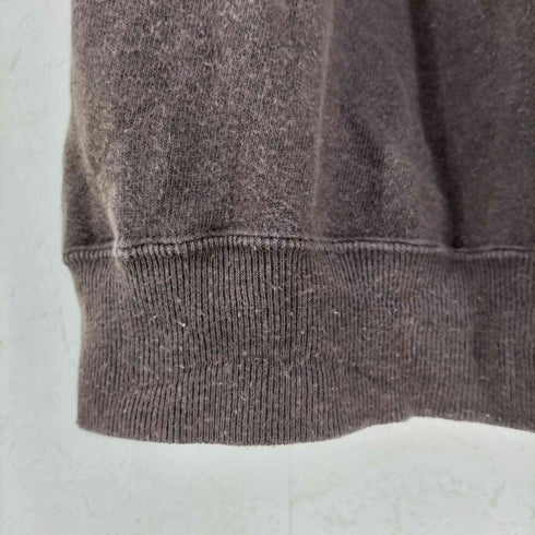 ウエアハウス WAREHOUSE 2ND-HAND TICK TECH セコハン セカンドハンド ラグランスリーブ スウェット Tシャツ メンズ JPN:M