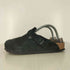 ビルケンシュトック BIRKENSTOCK BOSTON スエード soft footbe メンズ EUR:39