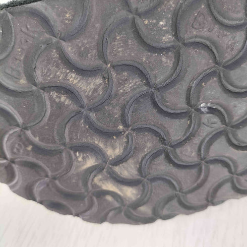 ビルケンシュトック BIRKENSTOCK BOSTON スエード soft footbe メンズ EUR:39