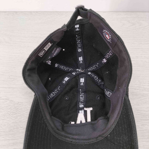ニューエラ NEW ERA 9TWENTY ベースボール6パネルキャップ メンズ