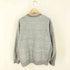 ザノースフェイス THE NORTH FACE SQUARE LOGO CREW スクエア ロゴ クルーネック スウェット メンズ import:L