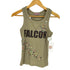 shake shake falcon タンクトップ レディース