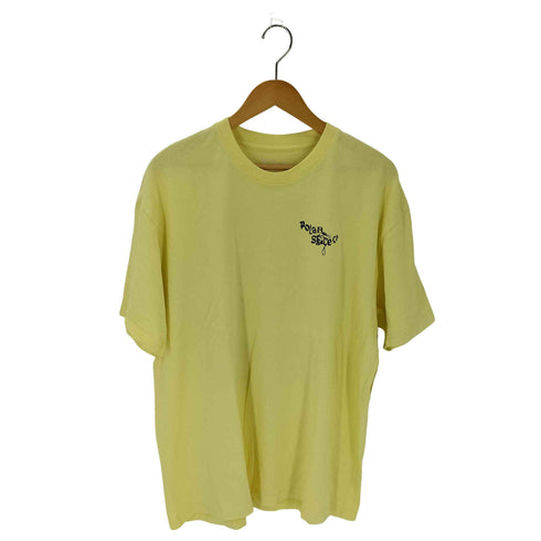 ポーラースケートカンパニー POLAR SKATE CO. GORILLA KING TEE メンズ JPN:L