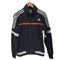 アディダス adidas raining ESS ウォームアップ ジャケット メンズ JPN:M