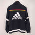 アディダス adidas raining ESS ウォームアップ ジャケット メンズ JPN:M