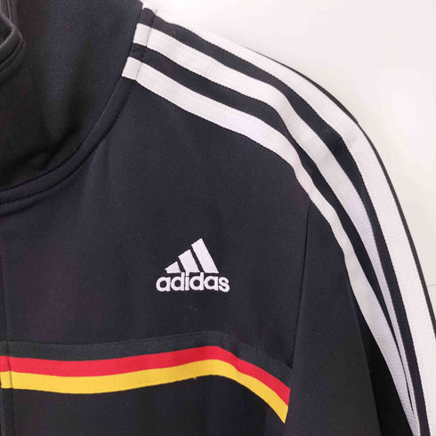 アディダス adidas raining ESS ウォームアップ ジャケット メンズ JPN:M