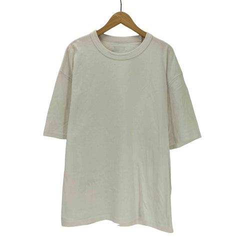 カウラム CAHLUMN 2-Pack Reversible Tee メンズ JPN:L