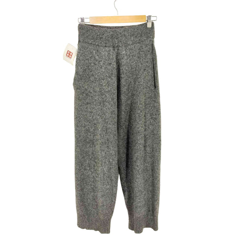 TRUNKPROJECT Cashmere Lounge Pants カシミヤ ラウンジ パンツ メンズ S
