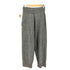 TRUNKPROJECT Cashmere Lounge Pants カシミヤ ラウンジ パンツ メンズ S