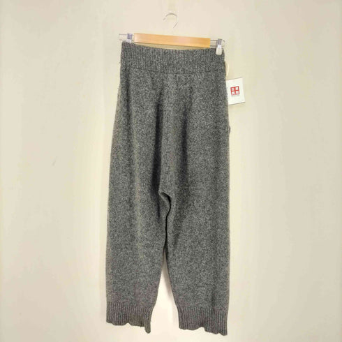 TRUNKPROJECT Cashmere Lounge Pants カシミヤ ラウンジ パンツ メンズ S