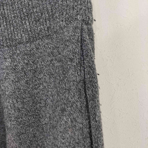 TRUNKPROJECT Cashmere Lounge Pants カシミヤ ラウンジ パンツ メンズ S