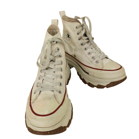 コンバース CONVERSE ALL STAR TREKWAVE HI メンズ JPN:26.5