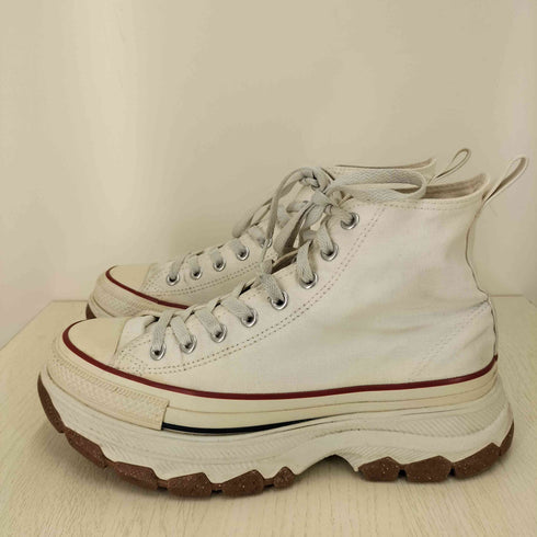 コンバース CONVERSE ALL STAR TREKWAVE HI メンズ JPN:26.5