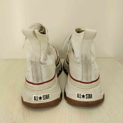 コンバース CONVERSE ALL STAR TREKWAVE HI メンズ JPN:26.5