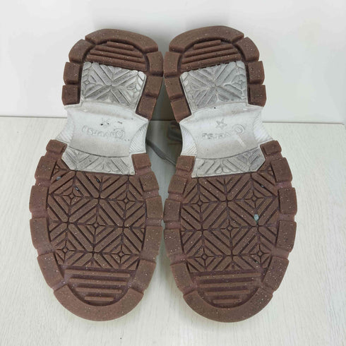 コンバース CONVERSE ALL STAR TREKWAVE HI メンズ JPN:26.5