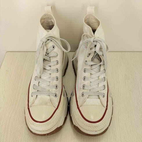 コンバース CONVERSE ALL STAR TREKWAVE HI メンズ JPN:26.5