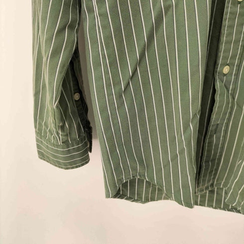 ラルフローレン RALPH LAUREN BLAIRE ポニー刺繍 ストライプシャツ メンズ