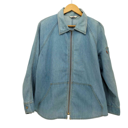 リーバイス Levis 70s 三角タグ オレンジタブ TALONジップ ジップシャツジャケット メンズ