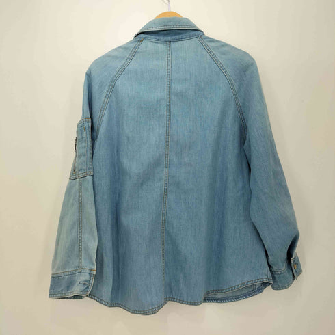 リーバイス Levis 70s 三角タグ オレンジタブ TALONジップ ジップシャツジャケット メンズ