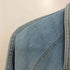 リーバイス Levis 70s 三角タグ オレンジタブ TALONジップ ジップシャツジャケット メンズ