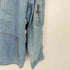リーバイス Levis 70s 三角タグ オレンジタブ TALONジップ ジップシャツジャケット メンズ