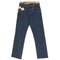 ステューシー Stussy 90S USA製 白タグ WORKGEAR ボタンフライデニムパンツ メンズ 30