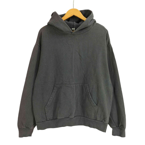 ロサンゼルスアパレル Los Angeles Apparel 14OZ.HEAVY FLEECE HOODED PULLOVER SWEATSHIRT メンズ import:L