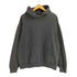 ロサンゼルスアパレル Los Angeles Apparel 14OZ.HEAVY FLEECE HOODED PULLOVER SWEATSHIRT メンズ import:L