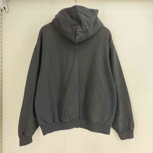 ロサンゼルスアパレル Los Angeles Apparel 14OZ.HEAVY FLEECE HOODED PULLOVER SWEATSHIRT メンズ import:L