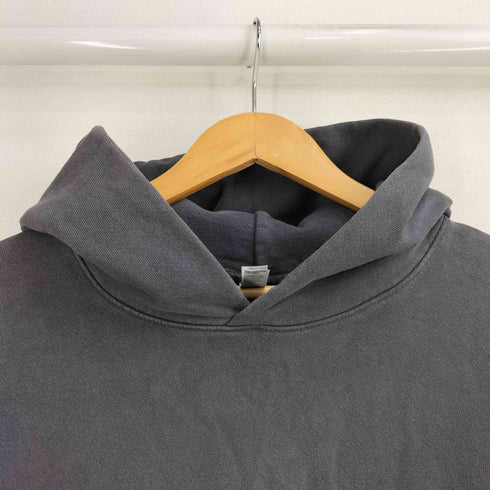 ロサンゼルスアパレル Los Angeles Apparel 14OZ.HEAVY FLEECE HOODED PULLOVER SWEATSHIRT メンズ import:L
